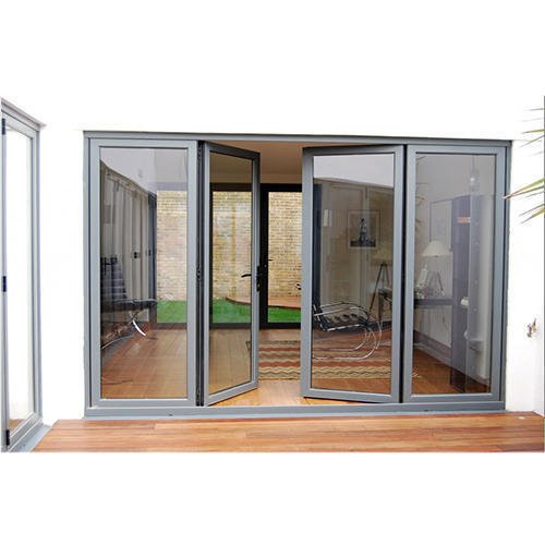 Steel Door Frames